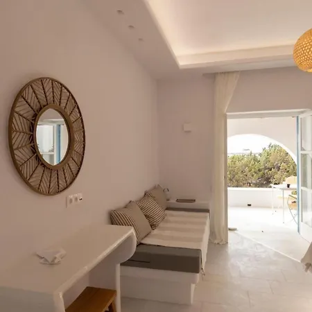 Ammos Pyrgaki Naxos Ferienhaus