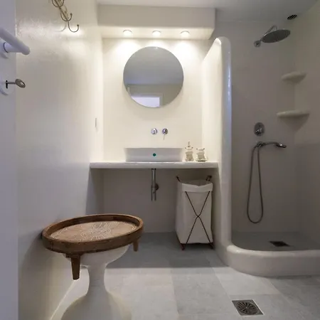 Ammos Pyrgaki Naxos Ferienhaus Agiassos