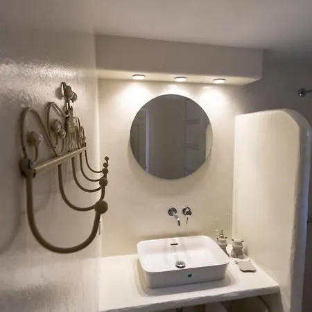 Ferienhaus Ammos Pyrgaki Naxos