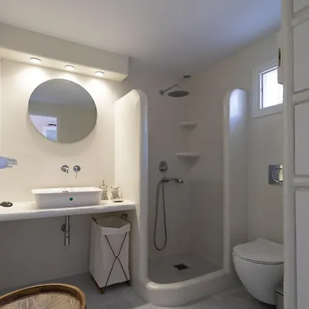 Ammos Pyrgaki Naxos *