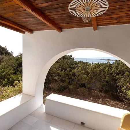 Ferienhaus Ammos Pyrgaki Naxos *