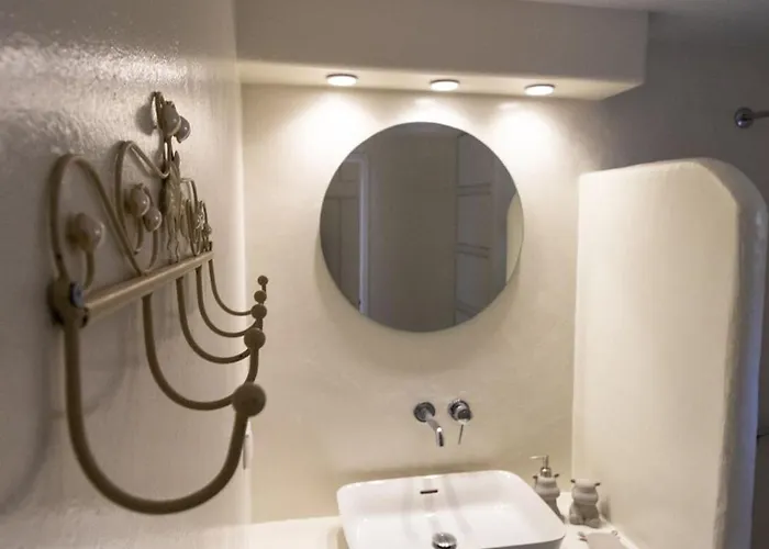 Tatil Evi Ammos Pyrgaki Naxos