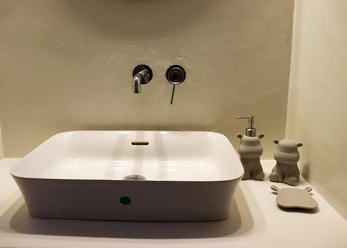 Tatil Evi Ammos Pyrgaki Naxos *