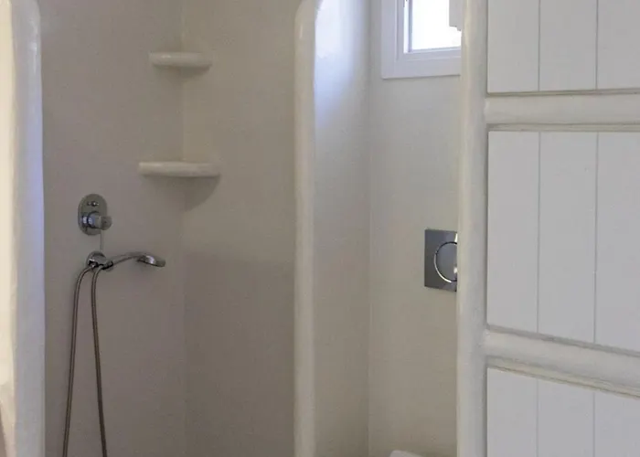 Tatil Evi Ammos Pyrgaki Naxos *