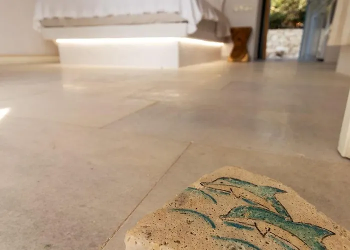 Ammos Pyrgaki Naxos Tatil Evi