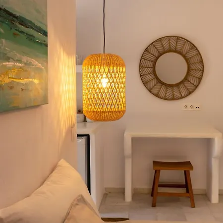 Ammos Pyrgaki Naxos * 아기아소스