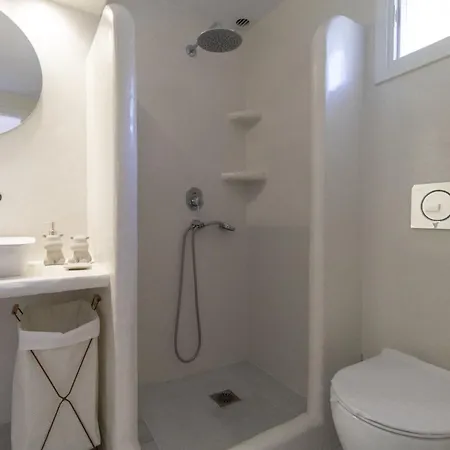 Ammos Pyrgaki Naxos *